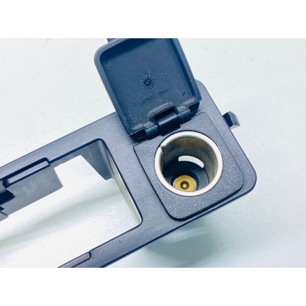 Moldura Carregador Ford Fusion Ecoboost 2.0 2015