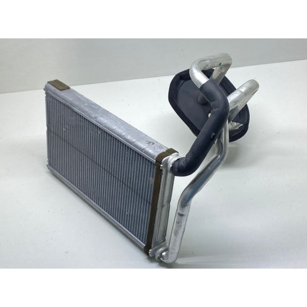 Radiador Ar Quente Ford Fusion Ecoboost 2.0 2015