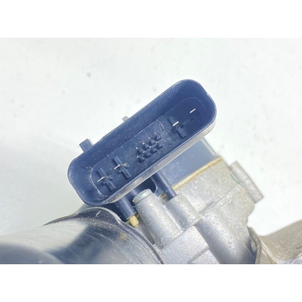 Motor Limpador Esquerdo Ford Fusion Ecoboost 2.0 2015 