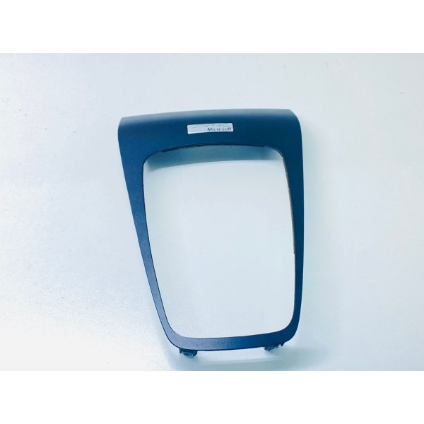 Moldura Console Ford Fusion Ecoboost 2.0 2015 Cód. Lo212895a