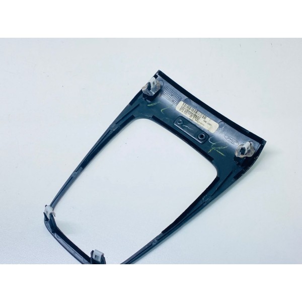 Moldura Console Ford Fusion Ecoboost 2.0 2015 Cód. Lo212895a