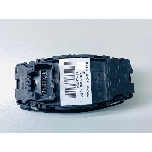 Botão Farol Ford Fusion Ecoboost 2.0 2015 Cód. Dg9t13d061bcw