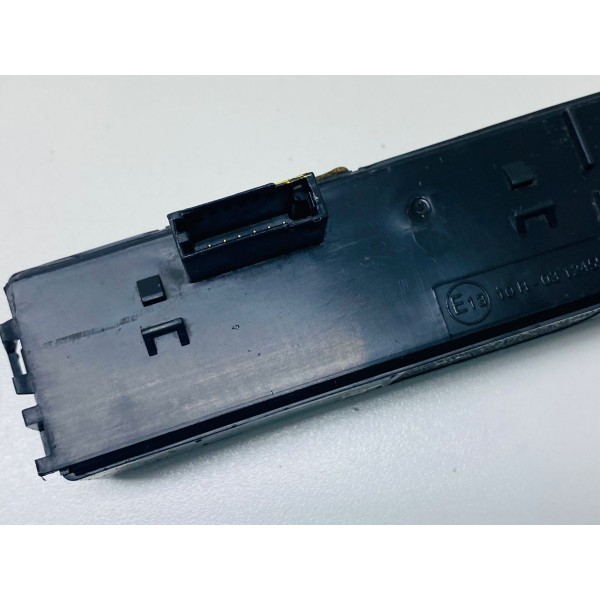 Módulo Antena Ford Fusion Ecoboost 2.0 2015 Cód Fs7t18d816ga Preto