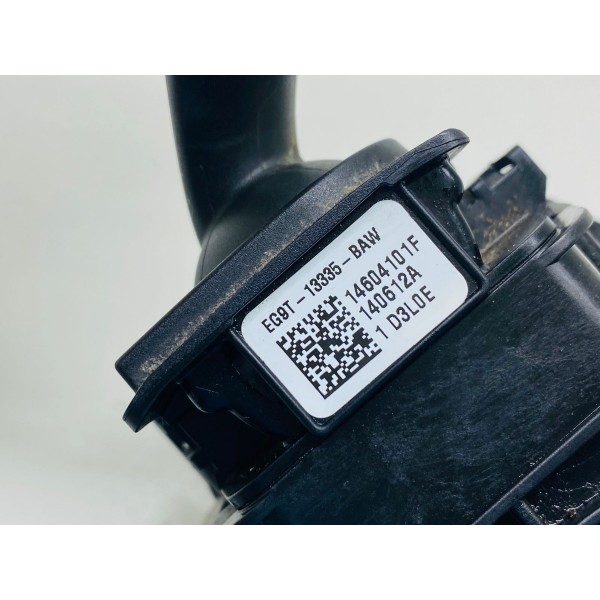 Chave Setas Ford Fusion Ecoboost 2.0 2015 Cód. Eg9t14b522