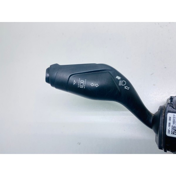 Chave Setas Ford Fusion Ecoboost 2.0 2015 Cód. Eg9t14b522