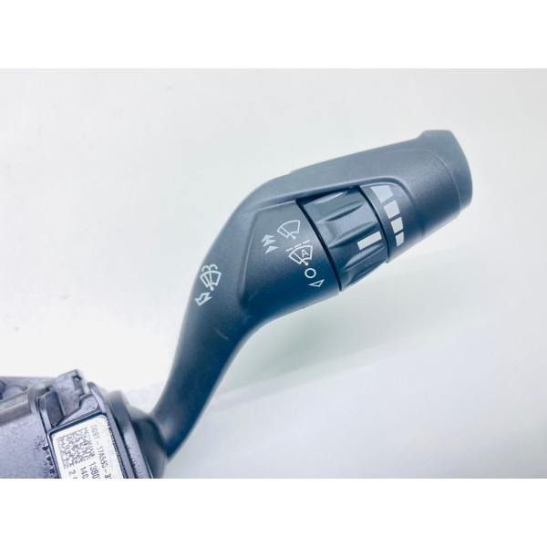 Chave Setas Ford Fusion Ecoboost 2.0 2015 Cód. Eg9t14b522