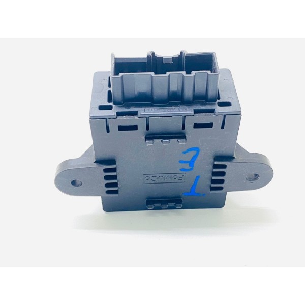 Módulo Porta Tras Ford Fusion Ecoboost 2.0 2015 Dg9t14b534bd