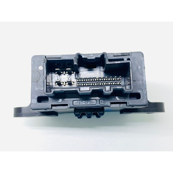 Módulo Porta Tras Ford Fusion Ecoboost 2.0 2015 Dg9t14b534bd