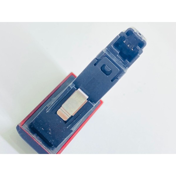 Botão Alerta Ford Fusion Ecoboost 2.0 2015 Cód. Dg9t13a350 - Preto