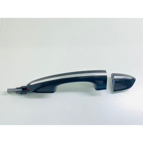 Maçaneta Traseira Ford Fusion Ecoboost 2.0 2015 Ds73f22404ab Traseira