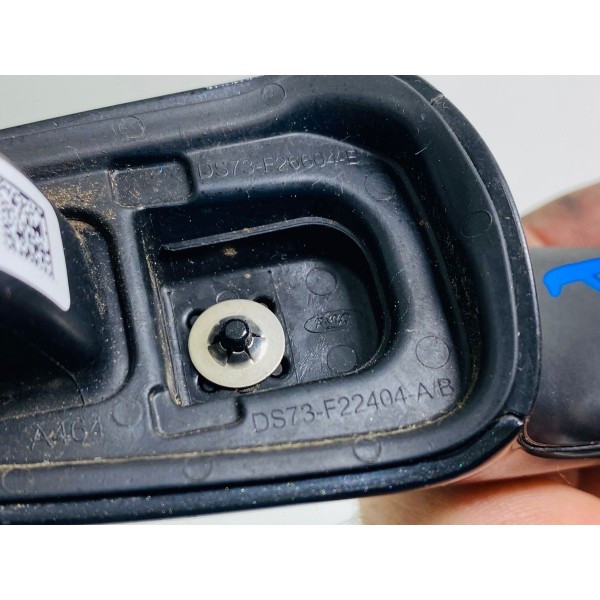 Maçaneta Traseira Ford Fusion Ecoboost 2.0 2015 Ds73f22404ab Traseira