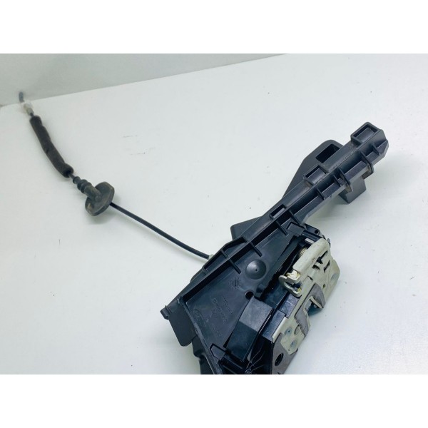 Fechadura Traseira Esquerda Ford Fusion Ecoboost 2.0 2015