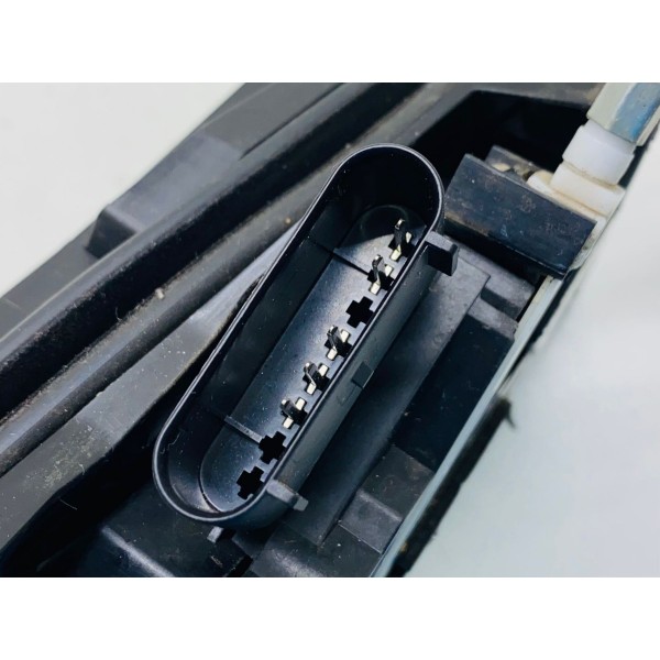 Fechadura Traseira Esquerda Ford Fusion Ecoboost 2.0 2015