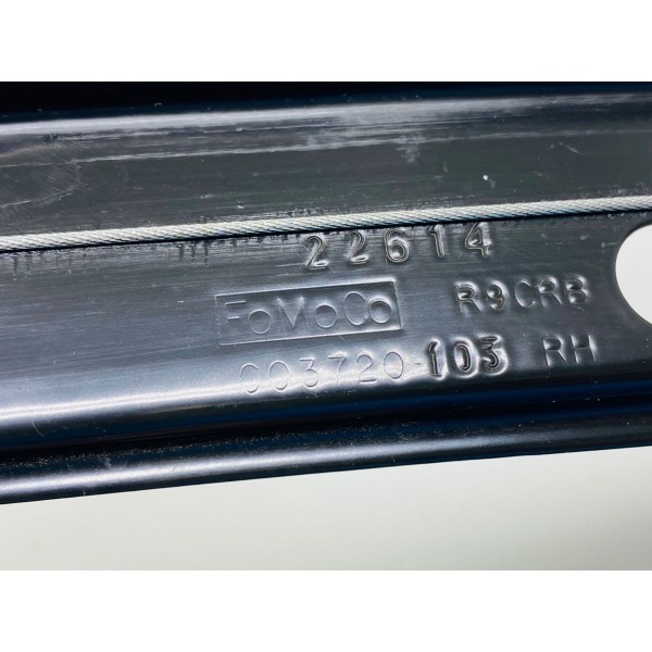 Máquina Vidro Traseira Esquerda Ford Fusion Ecoboost 2.0 15