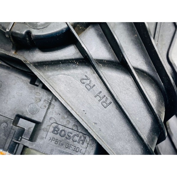 Máquina Vidro Traseira Esquerda Ford Fusion Ecoboost 2.0 15