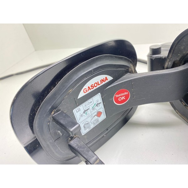 Portinhola Combustível Ford Fusion Ecoboost 2.0 2015