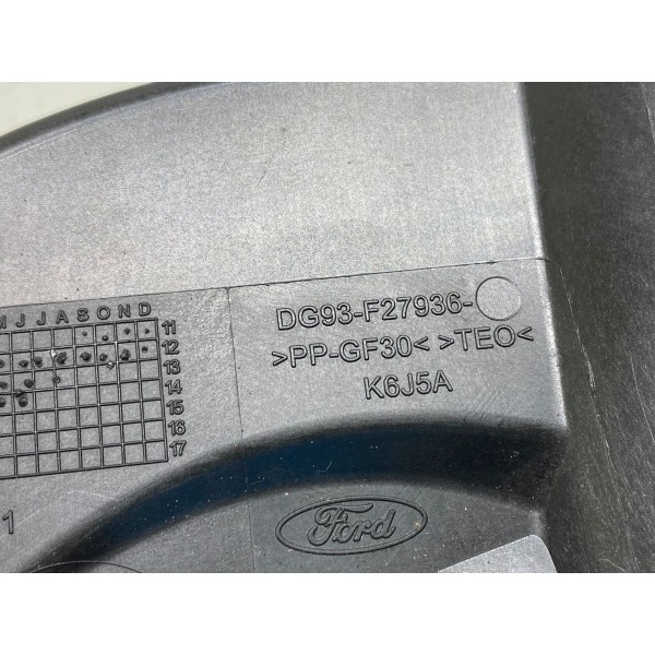 Portinhola Combustível Ford Fusion Ecoboost 2.0 2015