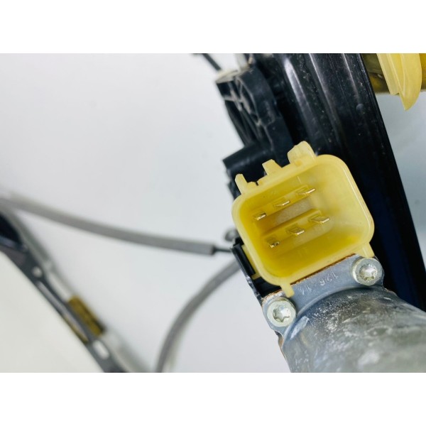 Máquina Vidro Diant. Dir. Ford Fusion Ecoboost 2.0 2015 