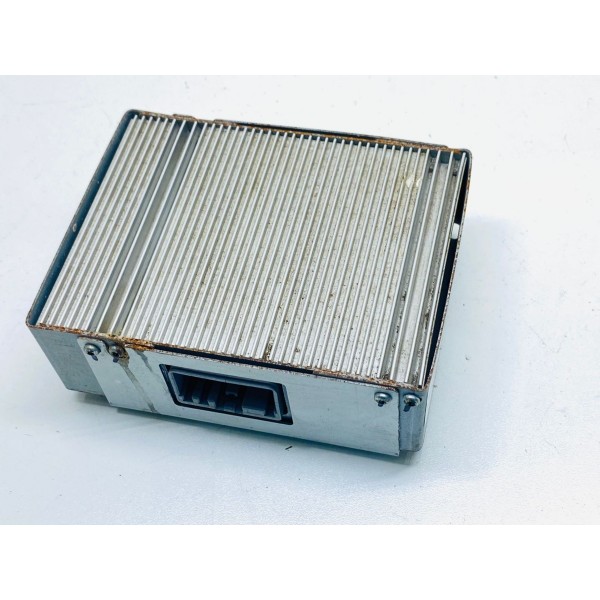 Módulo Conversor De Energia Ford Fusion Ecoboost 2.0 2015