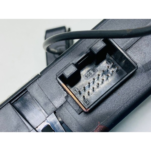 Módulo Gps Ford Fusion Ecoboost 2.0 2015 Cód. Dg9t19g546ab