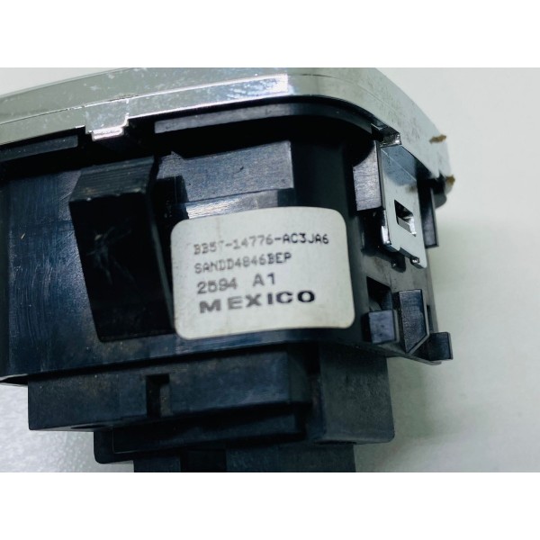 Botão Trava Ford Fusion Ecoboost 2.0 2015 Cód. Bb5714776