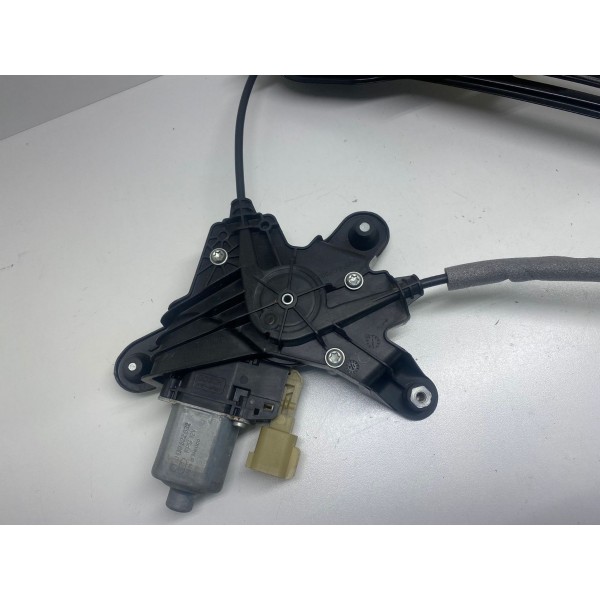 Máquina Vidro Tras. Dir. Ford Fusion Ecoboost 2.0 2015