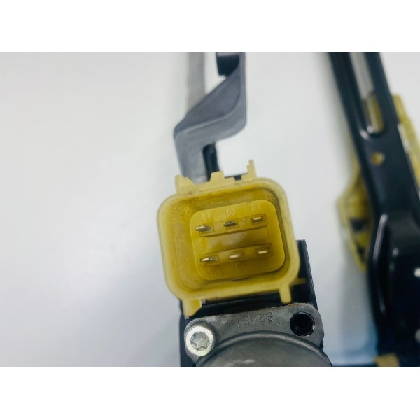 Máquina Vidro Tras. Dir. Ford Fusion Ecoboost 2.0 2015