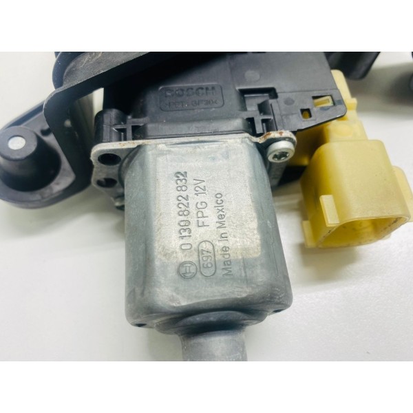 Máquina Vidro Tras. Dir. Ford Fusion Ecoboost 2.0 2015