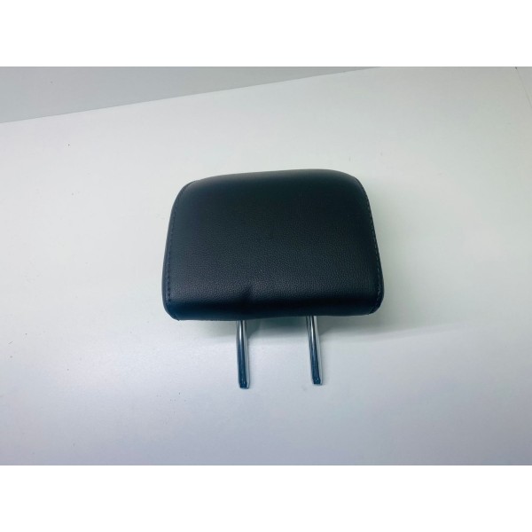 Encosto Cabeça Tras. Central Ford Fusion Ecoboost 2.0 2015 Preto