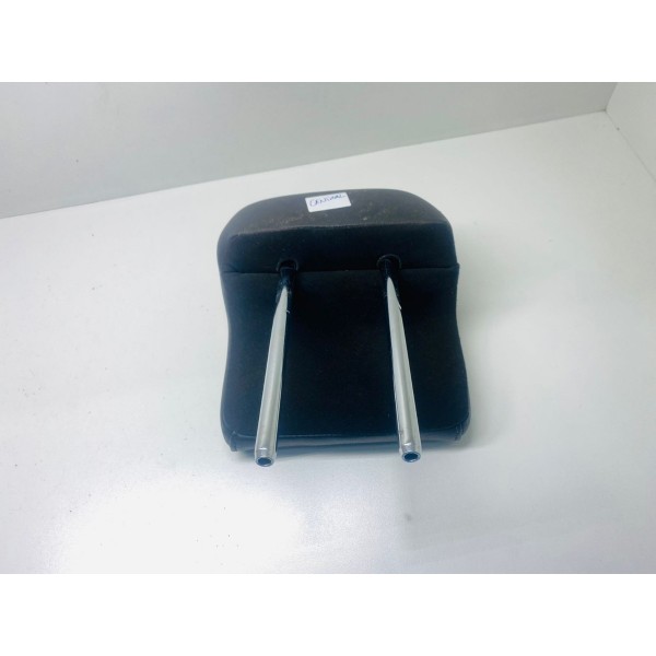 Encosto Cabeça Tras. Central Ford Fusion Ecoboost 2.0 2015 Preto