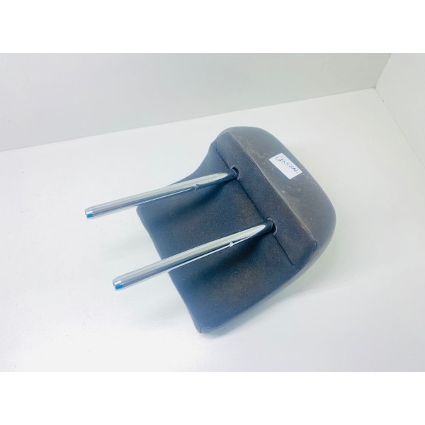 Encosto Cabeça Tras. Central Ford Fusion Ecoboost 2.0 2015 Preto