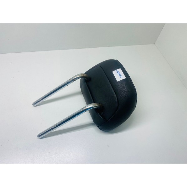 Encosto Cabeça Traseiro Lateral Ford Fusion Ecoboost 2.0 15 Preto