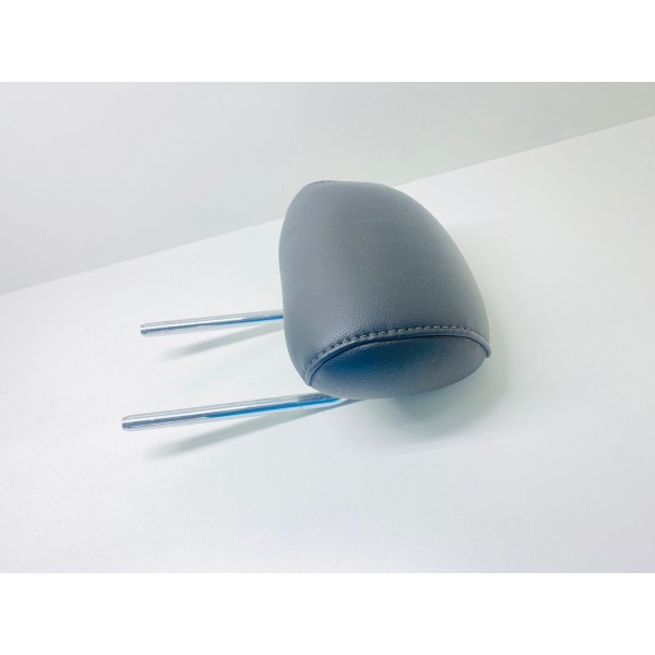 Encosto Cabeça Traseiro Lateral Ford Fusion Ecoboost 2.0 15 Preto