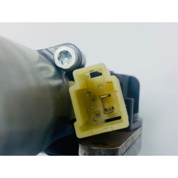 Motor Banco Esquerdo Ford Fusion Ecoboost 2.0 2015 