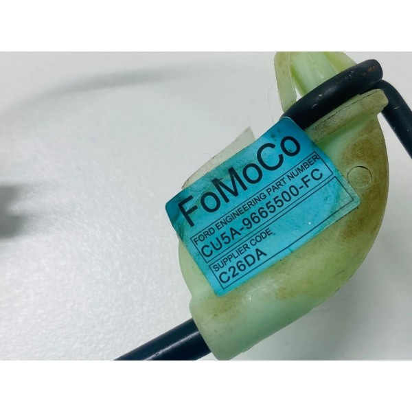 Motor Banco Esquerdo Ford Fusion Ecoboost 2.0 2015