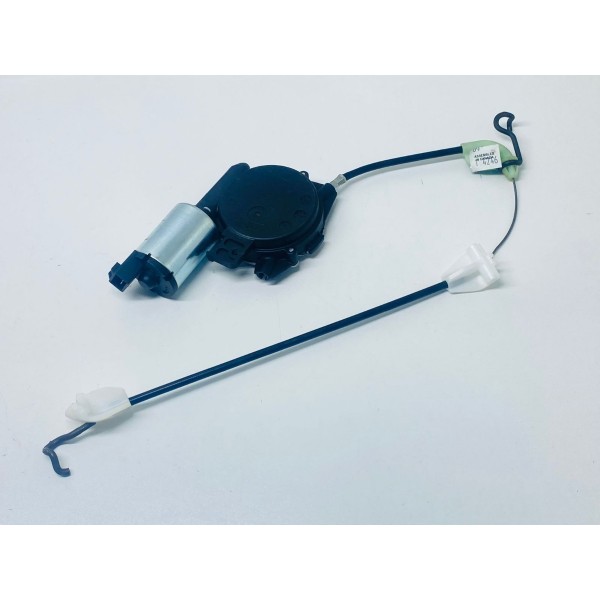 Motor Banco Esquerdo Ford Fusion Ecoboost 2.0 2015