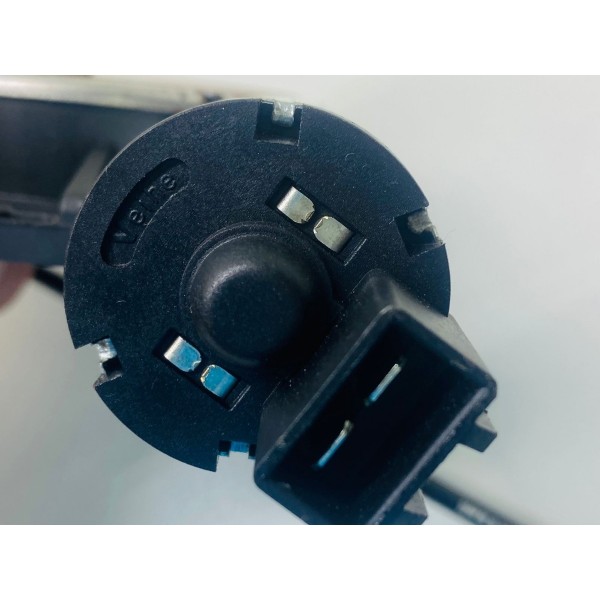 Motor Banco Esquerdo Ford Fusion Ecoboost 2.0 2015