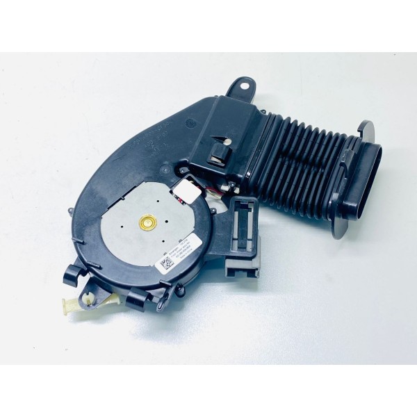 Ventilador Assento  Ford Fusion Ecoboost 2.0 2015 