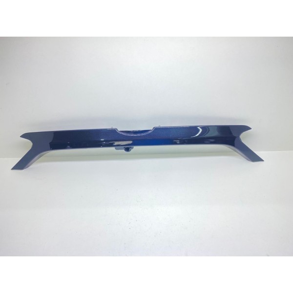 Suporte Câmera Capô Traseiro Ford Fusion Ecoboost 2.0