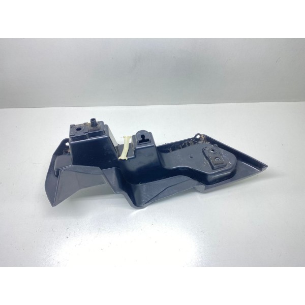 Suporte Pára-choque Traseiro Esq. Ford Fusion Ecoboost 2015