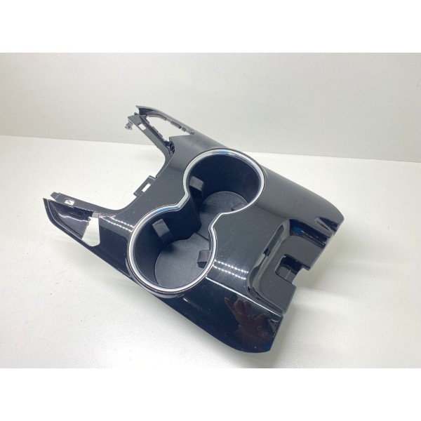 Porta Copos Ford Fusion Ecoboost 2.0 2015 Cód. Dg9t15a859 Preto