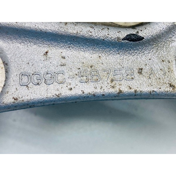 Montante Traseiro Direito Ford Fusion Ecoboost 2.0 2015