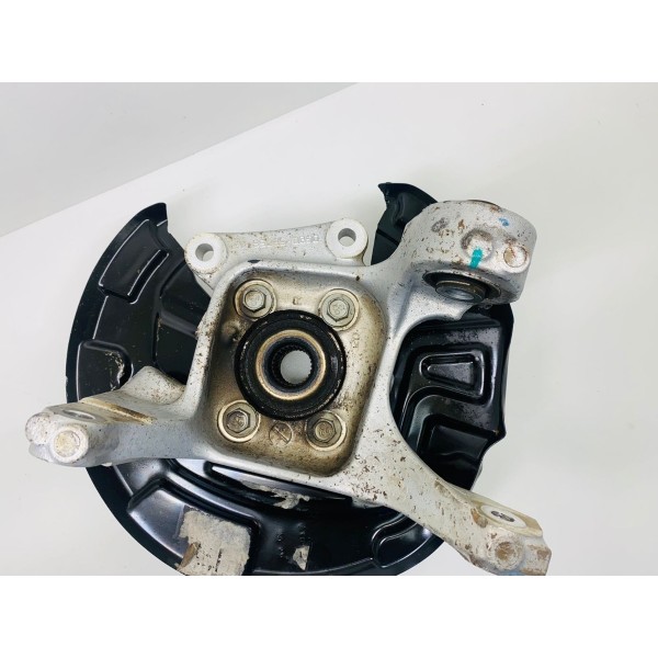 Montante Traseiro Direito Ford Fusion Ecoboost 2.0 2015