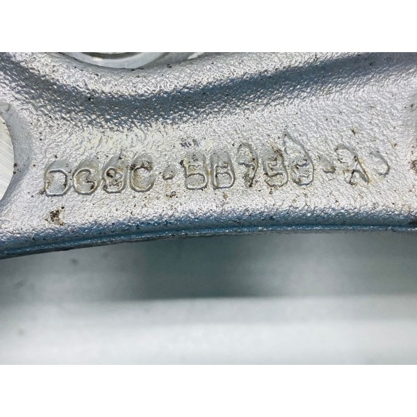 Montante Traseiro Esquerdo Ford Fusion Ecoboost 2.0 2015