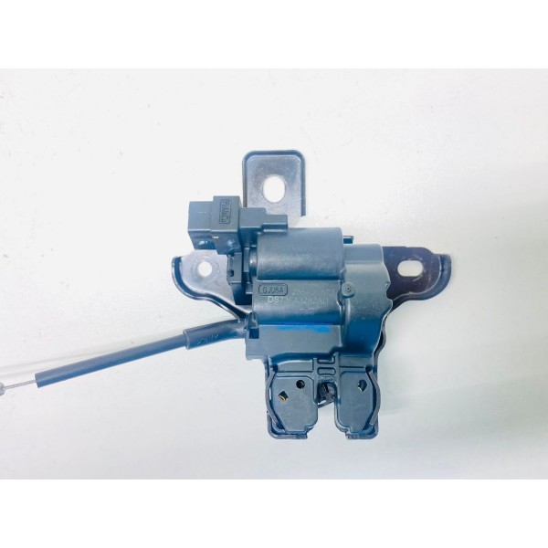 Fechadura Tampa Traseira Traseira Ford Fusion Ecoboost 2015