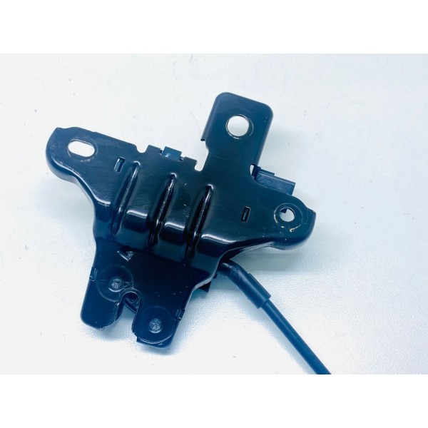 Fechadura Tampa Traseira Traseira Ford Fusion Ecoboost 2015