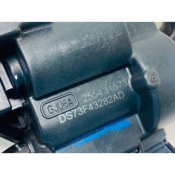 Fechadura Tampa Traseira Traseira Ford Fusion Ecoboost 2015