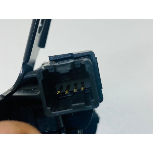 Fechadura Tampa Traseira Traseira Ford Fusion Ecoboost 2015