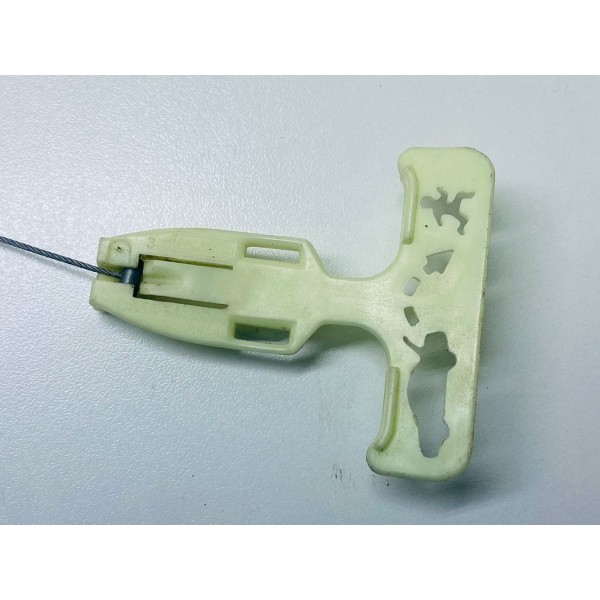 Fechadura Tampa Traseira Traseira Ford Fusion Ecoboost 2015