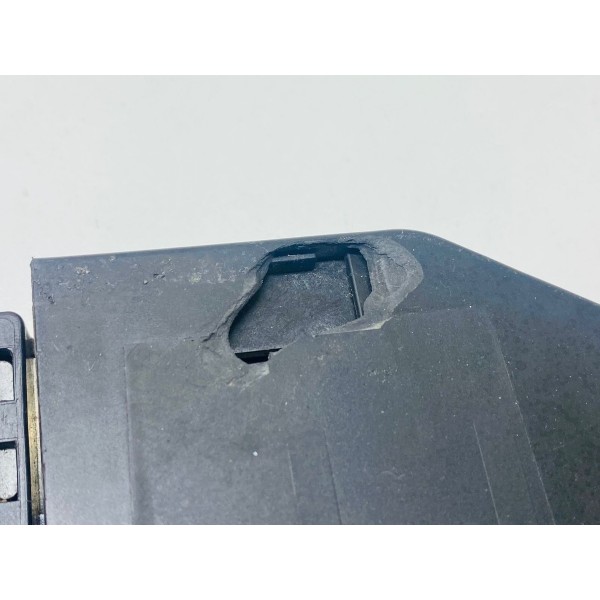 Placa Fusível Bateria Ford Fusion Ecoboost 2.0 2015